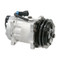 Red Dot Sanden Compressor SD7H15 GH 12V - 75R81612 Red Dot Sanden Compressor SD7H15 GH 12V - 75R81612