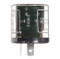 Signal-Stat 10 Light Electro-Mechanical Plastic Flasher Module 60-120fpm 12V - 263 by Truck-Lite
