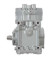 T/CCI Compressor Model ES210L Slimline Head Style without Clutch - 75R7300 / RD-5-10029-0P by Red Dot