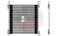 Red Dot Grilldenser Type Condenser for Peterbilt 31 in. - 77R6950 / RD-4-5658-0P