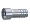 MEI Aluminum Outer Lip Splicer Tip Fitting No. 12  - 4903