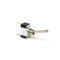 Cole Hersee Heavy Duty On-Off Toggle Switch 12-36VDC SPST with Long Handle - Boxed - 55055