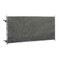 MEI A/C Condenser for Navistar Trucks 15-3/4-in. - 6372