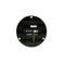 ENM 5-Digit Non-Resettable AC Powered Hour Meter III 230V AC/50 Hz with Panel Mount - Round SAE Bezel - T18B511BC