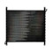 MEI A/C Condenser for Navistar IHC 27-in. - 6086