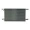 MEI A/C Condenser for Freightliner Trucks 31-1/2-in. - 6229