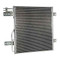 MEI A/C Condenser for Navistar IHC 24-in. - 6288