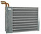 MEI A/C Evaporator Tube-Fin Style for Kenworth 10-3/4-in. - 6633