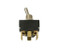 Pollak Medium-Duty Toggle Switch with 2 Blade Terminals - Packaged - 34-579QP