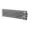MEI A/C Evaporator Tube-Fin Style for Western Star 17-1/2-in. - 6674