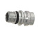 MEI Aluminum Primary Seal Fitting 16mm Port - 5552