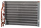 MEI A/C Evaporator Tube-Fin Style for Navistar 13-in. - 6609