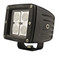 Hella Optilux Cube 4 LED Driving Lamp Kit 10-30V 16W - Flood Beam - H71020401