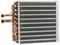 MEI A/C Evaporator Tube-Fin Style for Mack 8-9/16-in. - 6596