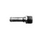 Red Dot Connector 1/2 in. NPT to 5/8 in. Hose Straight - 70R7500 / RD-5-3746-1P