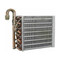 MEI A/C Evaporator Tube-Fin Style for Red Dot Units 8-in. - 6581
