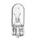 Hella T3.25 Standard Miniature Bulb 24V 3W - W2.1x9.5d Base - Bulk Pkg - 400