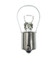 Hella S8 Standard Miniature Bulb 12V 21W BA15s Base - Bulk Pkg - 7506