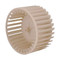 MEI Single Inlet Plastic Blower Wheel 5-3/4-in. CCW for Red Dot Unit - 3670