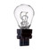 Hella S8 Standard Miniature Bulb 12V 27/7W W2.5x16q Base - Bulk Pkg - 3157