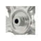 MEI Condenser Fan Blade Aluminum 7-in. Diameter CW for Multi-Fit Applications - 3530