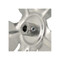 MEI Condenser Fan Blade Aluminum 8-in. Diameter CCW for Bus Applications - 3570