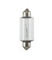 Hella T4.75 15 x 43 mm. Miniature Bulb 12V 21W SV8.5-8 Base - Bulk Pkg - 6476