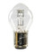 Hella B11 Standard Miniature Bulb 12V 45/45W - BA20d Base - Bulk Box of 10 - 6245