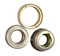 MEI Compressor Shaft Seal Kit for Sanden SD708 and SD709 - 5498