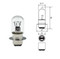 Hella T6 Standard Miniature Bulb 6V 25/25W - PX15d Base - A3625