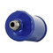 MEI In-Line Receiver Drier for Bus Applications 7-in. Male Flare - 7500