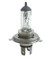 Hella T4.625 Heavy Duty Halogen Bulb 24V 75/70W - P43t Base - H4 24V HD