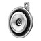 Hella M26 Series High-Tone Disc Horn 12V with Galvanized Metal Body and Black Diaphragm - 002952811