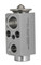 MEI Block Type Expansion Valve for Freightliner Coronado - 1632