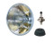 Hella Vision Plus 7 in. Sealed High / Low Beam Conversion Headlamp Kit - ECE - 002395801