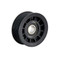 MEI Idler Pulley Plastic with Flange 30mm Width - 5690