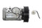 Denso Compressor Model 10S17C 24V R134a with 5.43 in. 138mm 8Gr Clutch - MEI 5848G