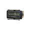 Trumeter 8 Digit Self Powered 10-Year Life LCD Hour Meter with Backlight - 7511 