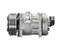 Sanden Compressor Model SD7H15 12V R134a with 119mm 8Gr Clutch and GV Head - MEI 54453