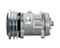 Sanden Compressor Model SD7H15-SHD 24V R134a with 152mm 2Gr Clutch and MD Head - MEI 5302