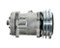 Sanden Compressor Model SD7H15-SHD 24V R134a with 152mm 2Gr Clutch and MD Head - MEI 5302