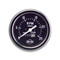 ISSPRO EV Chrome Mechanical Tachometer Gauge 0-2500 RPM - RTH88
