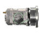 Sanden Compressor Model SD7H15E 24V R134a with 133mm 8Gr Clutch and GK Head - MEI 54355