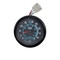 ISSPRO Electric Speedometer Gauge 4 5/8 in. with Odometer - R8416M