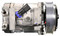 Red Dot Sanden Compressor Heavy Duty SD7H15HD 12V JD - 75R81622