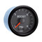 VDO 2-1/16 in. Cockpit 15 PSI Mechanical Boost Gauge 12V - 150-051