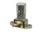 Pollak 2-Position Floor Mounted Dimmer Switch SPDT with 1-5/8 in. Mounting Hole - Packaged - 52-252P