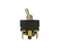 Pollak Medium-Duty Toggle Switch with 2 Terminals and 2 Screws - Packaged - 33-302P