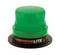 Meteorlite ML2 Green Strobe Light 12-80VDC - Permanent Mount - SY360080-G by Superior Signal 