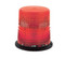 Meteorlite 22210 Series Red High Profile Strobe Light 120VAC - Permanent Mount - SY22210H-R by Superior Signal 